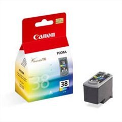 CANON CL38 COLOR INK CART IP1800 1900 MP210 207 Yi-preview.jpg